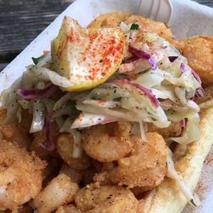 Meet your Posher, Mich